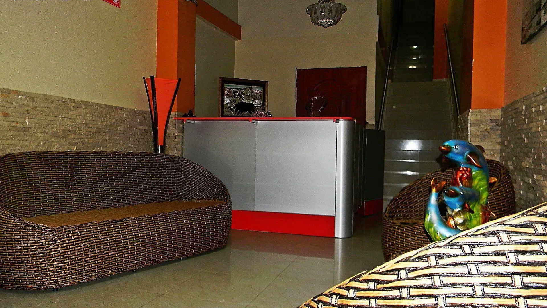 Rio Guayas Hotel Guayaquil