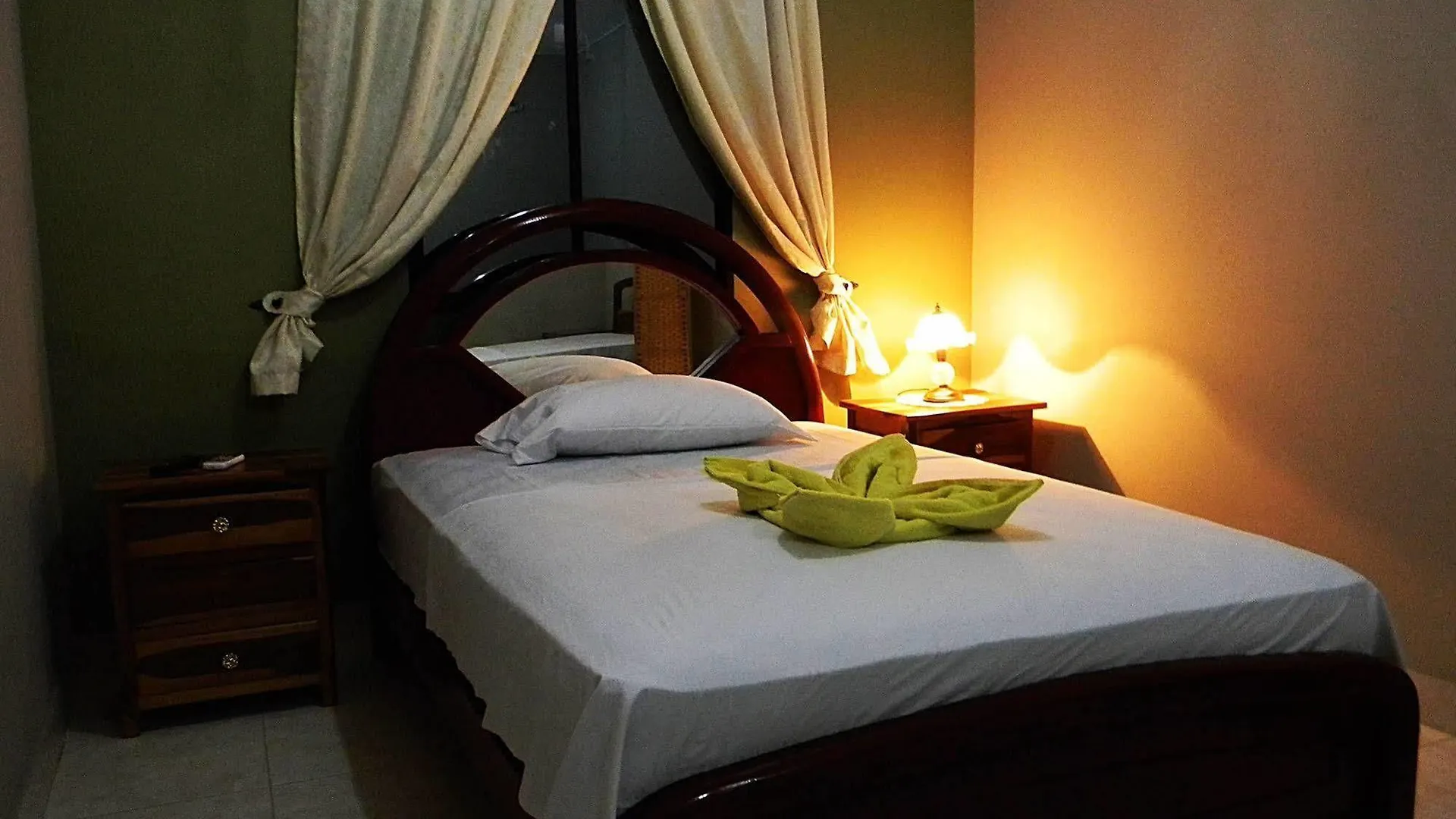 Rio Guayas Hotel Guayaquil Ecuador
