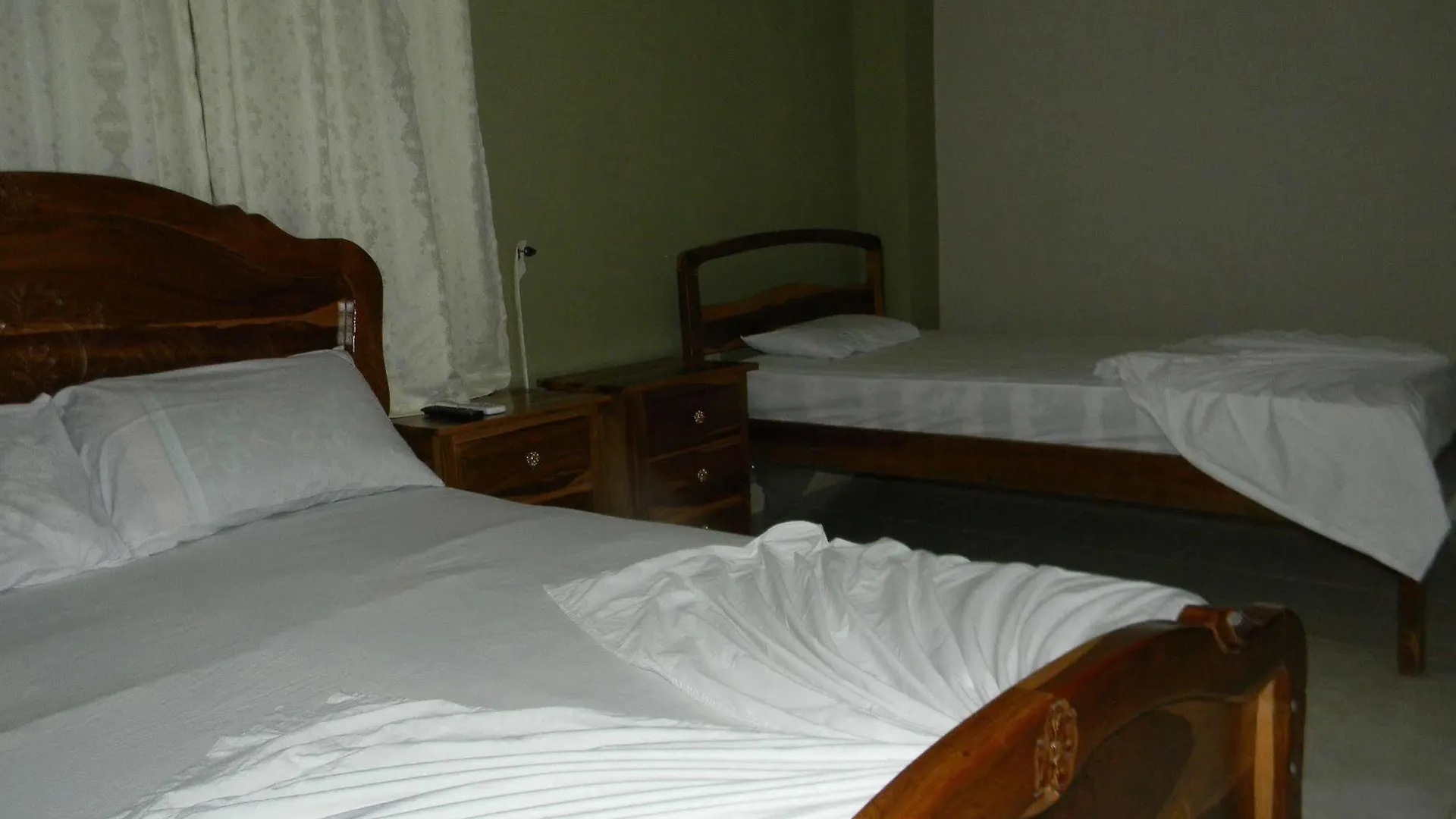 Rio Guayas Hotel Guayaquil 2*,  Ecuador
