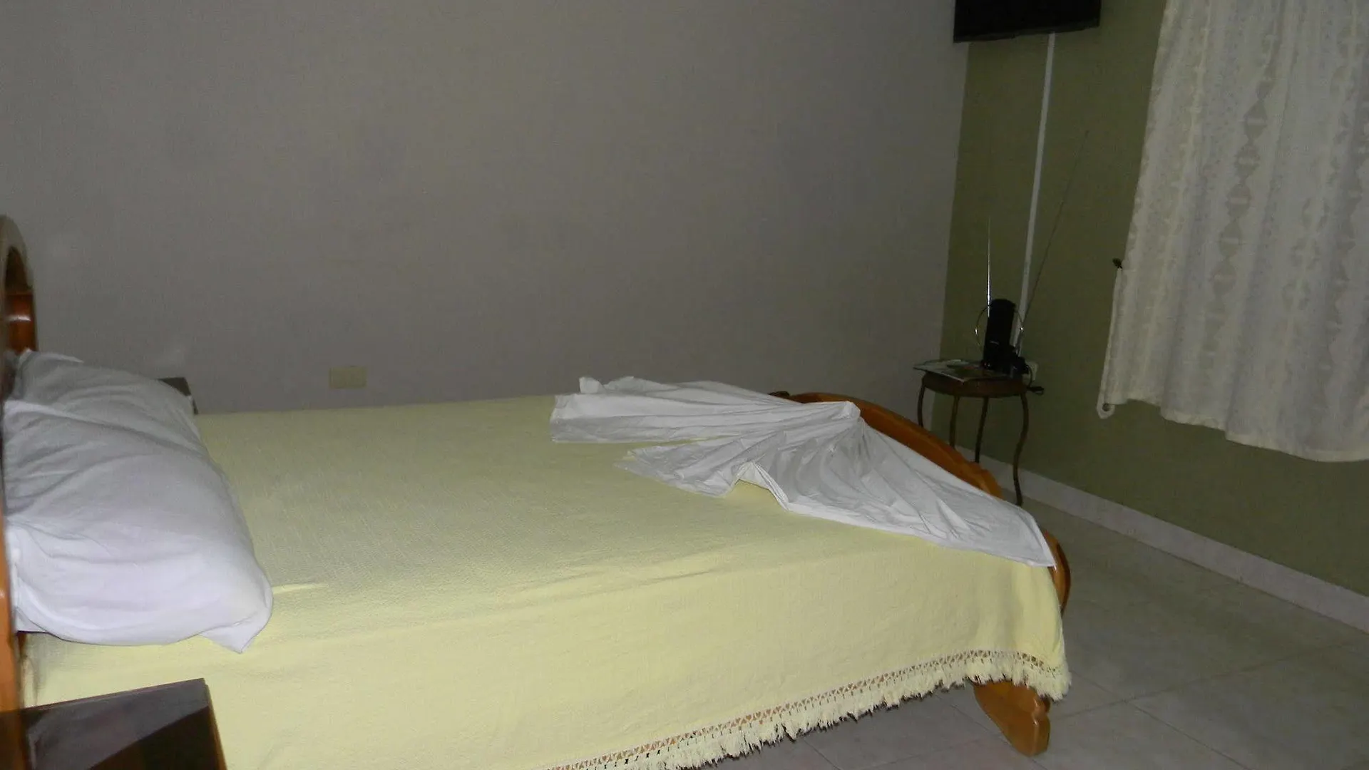 Rio Guayas Hotel Guayaquil