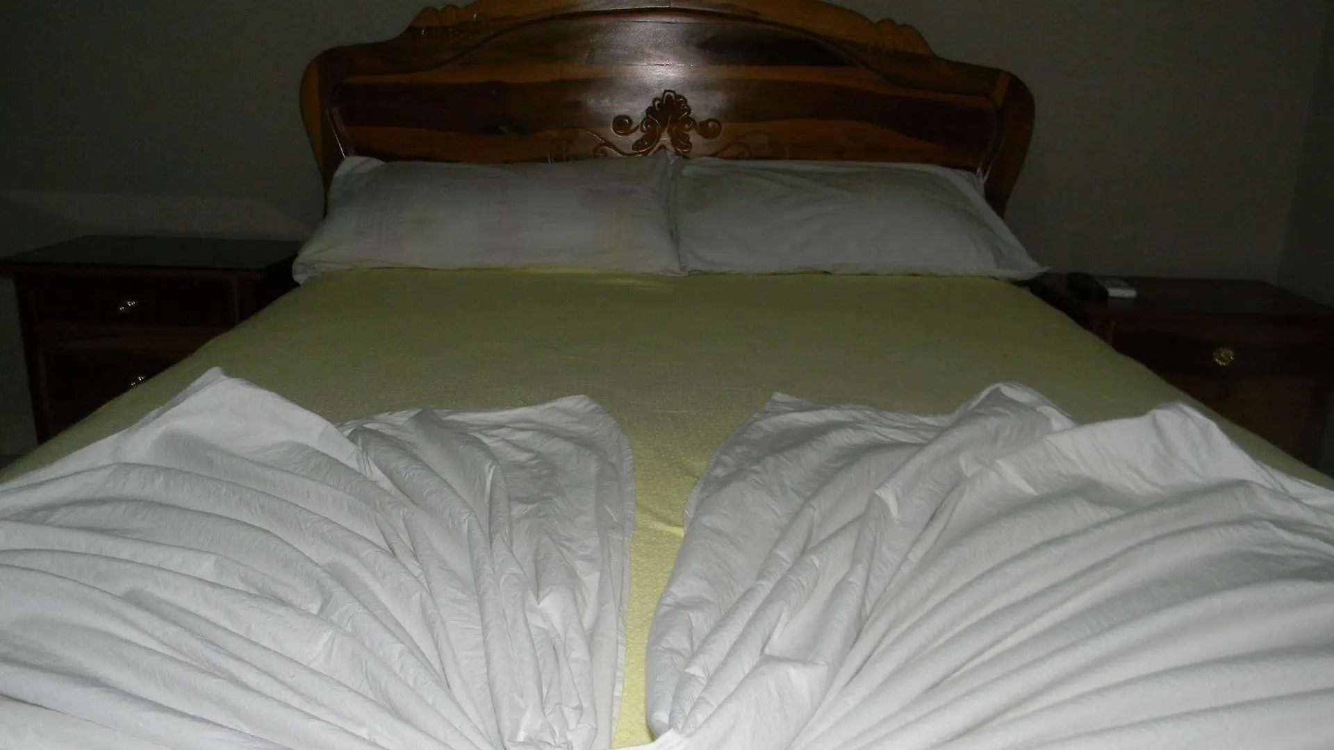 Rio Guayas Hotel Guayaquil 2*,