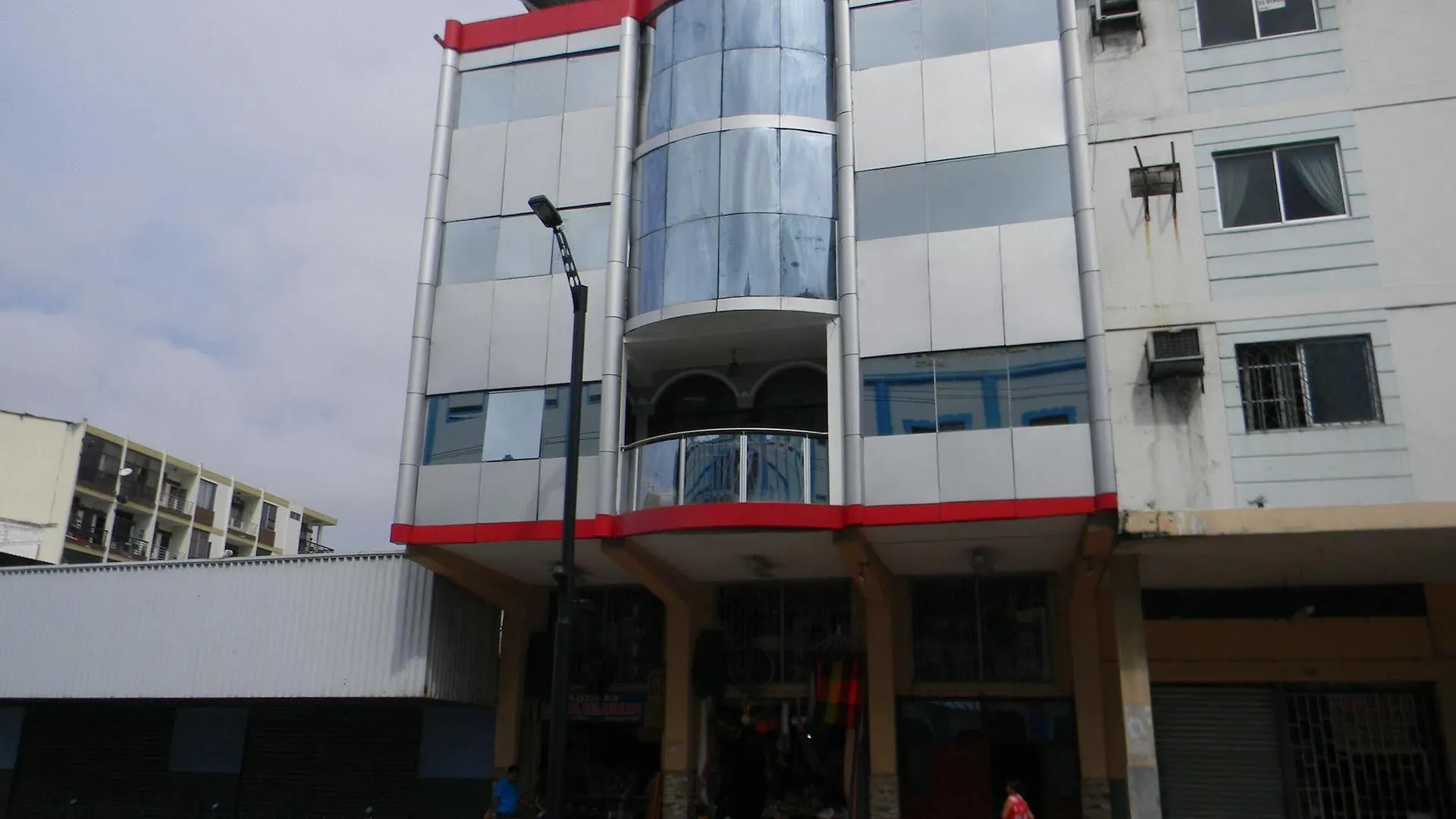 Rio Guayas Hotel Guayaquil