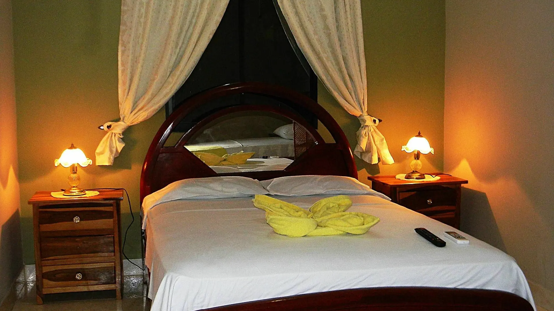 **  Rio Guayas Hotell Guayaquil Ecuador
