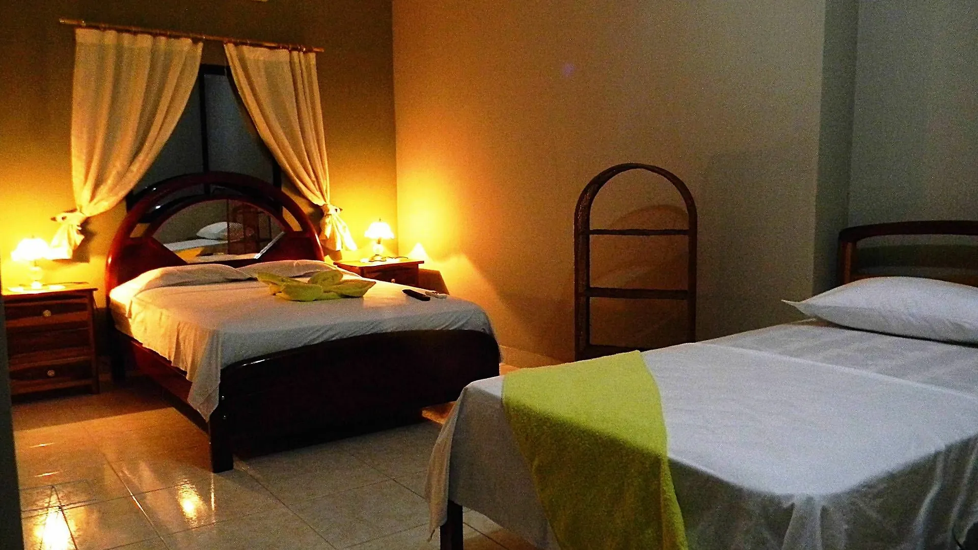 Rio Guayas Hotell Guayaquil