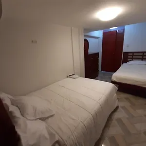 Hotel City Boyaca, Guayaquil