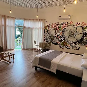 Hotel Perla