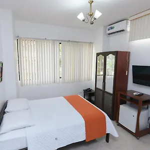 Hotel De Alborada