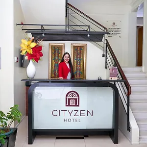 Hotel Cityzen