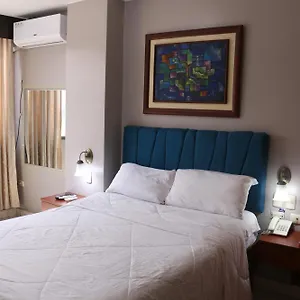 Hotel Tropical, Guayaquil