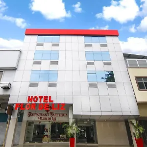 Hotel Flor De Liz
